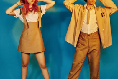 악뮤(AKMU), 12년 정든 YG 떠나 매니저와 독립… “아름다운 이별”