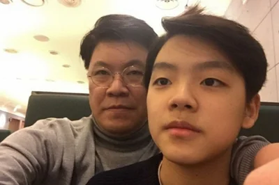 Rapper Noel Reflects on His Time in Jail... 