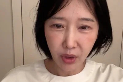 ‘동안 치과의사’ 이수진의 충격 근황, “치과 폐업 후 고양이 치료비 걱정하며 버스 타”