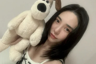 Former AOA Member Kwon Mina Expresses Significant Feelings on SNS... 