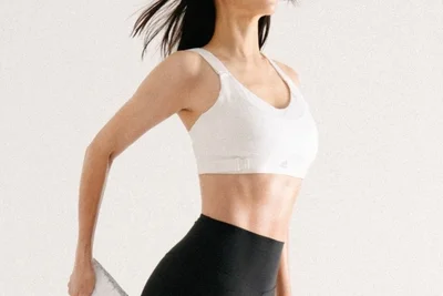 Son Jeong-eun, Former Announcer, Reveals Healthiness Through Body Profile... 