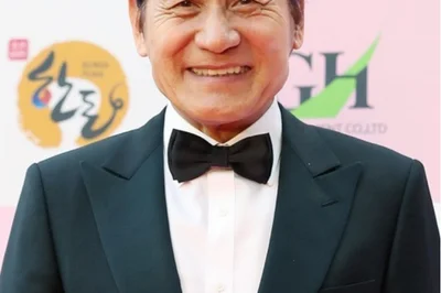 韩国电影的巨星‘国民演员’安成基去世…享年74岁