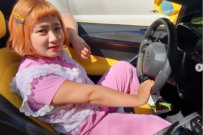 박나래 차량 내 성적 행위 의혹 전문가 진단… 