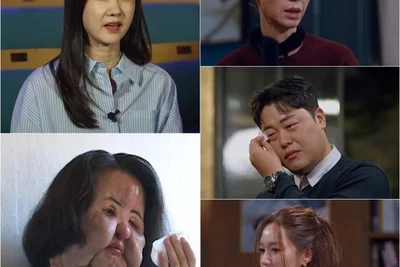 The Story of That Day, 'Fan Lady' Go Han-hye-kyung's Hidden Behind-the-Scenes Revealed