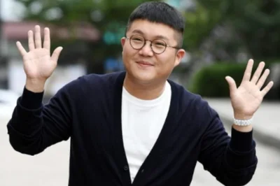 조세호 조폭 유착 의혹 폭로자 추가 주장 제기… 해외 도피 및 유력 로펌 선임 의혹까지
