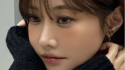 고준희, 목 디스크에도 인형 비주얼 과시… '전참시' 비하인드 공개