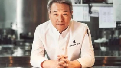 '흑백요리사2' 후덕죽 셰프, 유퀴즈 출연 확정… 57년 중식 대가의 인생 이야기