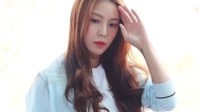 BoA Bids Farewell to SM Entertainment After 25 Years... 