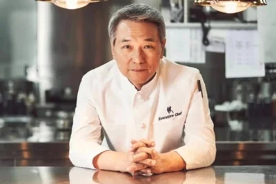 '흑백요리사2' 후덕죽 셰프, 유퀴즈 출연 확정… 57년 중식 대가의 인생 이야기