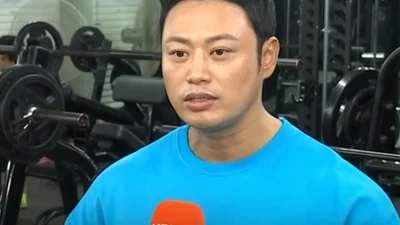 Yang Chi-seung, Overcoming Gym Fraud Victimization to Start Anew... Transforming from CEO to Company Employee