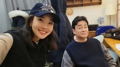 So Yu-jin and Baek Jong-won Couple Show Unchanging Affection and Share Recent Updates... 