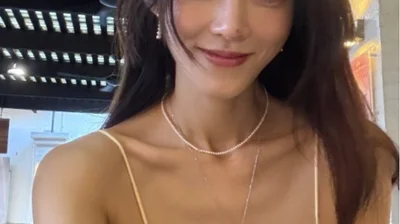 임창정·서하얀 부부, 푸른 초원 위 다정한 가족 여행… 