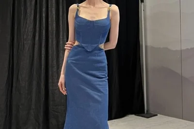 李多熙，单身地狱5制作发布会上展现压倒性比例… 