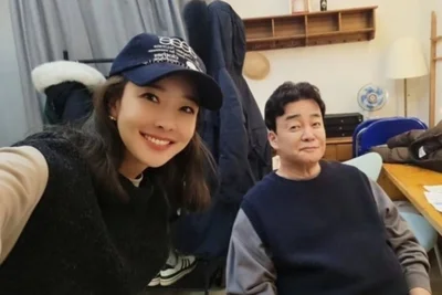 소유진·백종원 부부, 변함없는 애정 과시하며 근황 공개… 