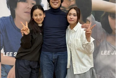 이효리·이상순 부부, 이진아와 다정한 근황 공개… 