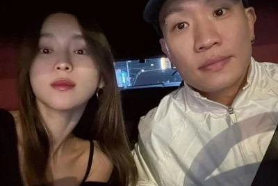 다이나믹 듀오 개코·사업가 김수미, 결혼 14년 만에 협의 이혼… 