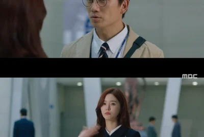 '판사 이한영' 지성, 검찰총장 약점 잡고 로펌 장악 시작… 오세영 포섭하며 사적 복수 가속화