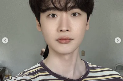 이종석, 변치 않는 소년미 비주얼 공개… 아이유와 열애 속 '재혼황후' 기대감