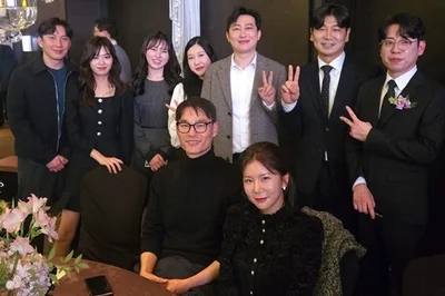 《我是 SOLO》28期的英子·英哲，长途恋爱结束后盛大婚礼…… 