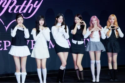 블랙핑크·아이브, 2월 동시 컴백… 역대급 '여왕의 전쟁' 예고