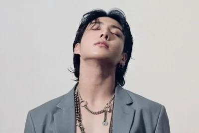 BTS 정국, 빌보드 130주 연속 진입… 아시아 솔로 최초 신기록