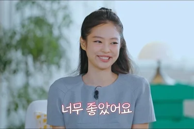 '환승연애4' 제니 