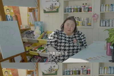 '우블' 정은혜, 남편과 첫 부부싸움… 