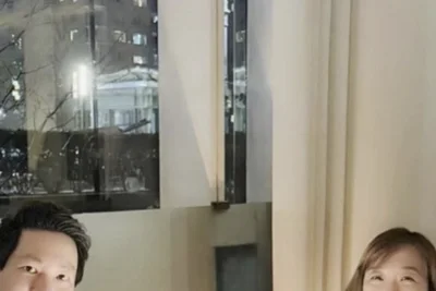 '하이킥' 서민정, 뉴욕서 전한 근황 