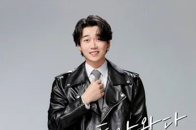 황영웅, 강진청자축제 복귀 시도 '물거품'…주민 반발에 취소