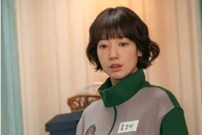 '언더커버 미쓰홍' 박신혜, 하윤경 야망에 충격… 기숙사 301호의 반전