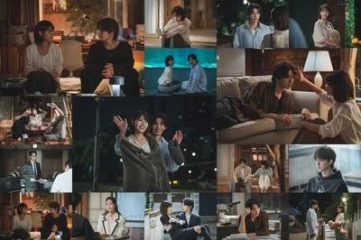 '아이돌아이' 최수영·김재영 