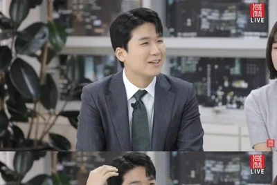 '나는 솔로' 29기 광수, 뒷담화 사과→깜짝 고백 