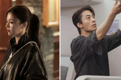 구교환X고윤정, 박해영 작가 신작 출연…'나의 아저씨' 감동 잇는다