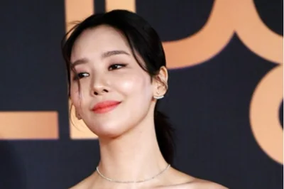 차주영, 잦은 코피로 결국 수술…'시스터' 무대인사 불참