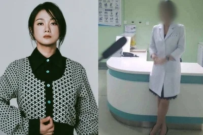 '그알' 주사이모 