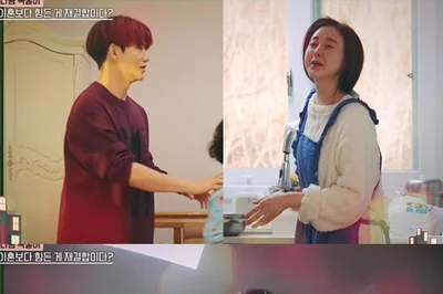 함소원·진화, 이혼 2년만 재결합?… 시어머니 