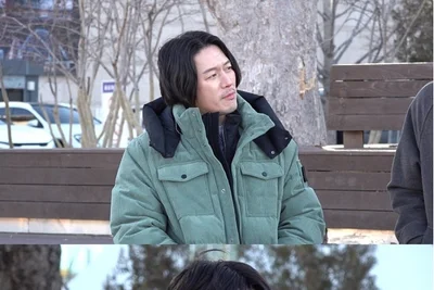 '미우새' 장혁·박태환, 대전 빵지순례…성심당·두바이쿠키 '오픈런'