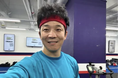 크라잉넛 한경록 '나혼산' 출격… 49세 유일한 싱글의 반전