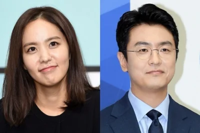 박지윤·최동석, 상간 맞소송 판결 선고… 치열했던 공방의 결말