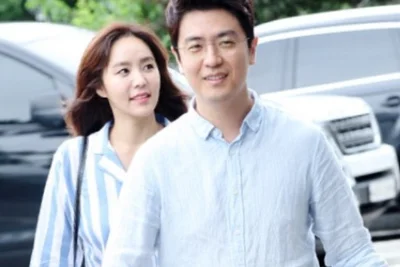 박지윤·최동석, 상간 맞소송 '기각'… 진흙탕 싸움 허무한 결말