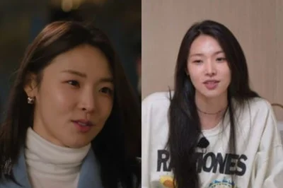 '솔로지옥5' 최미나수, 이종석 소개팅녀 과거 포착… 