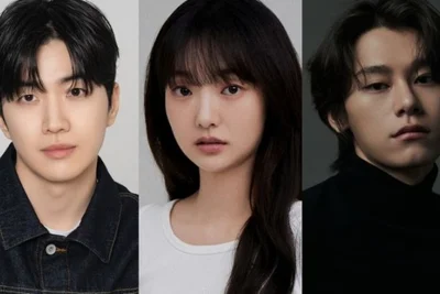 김혜준X강훈 '최애의 사원' 확정… 