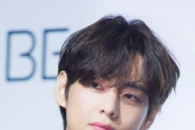 BTS 뷔, 2025 구글 검색 세계 4위… 남자 팝스타 1위 등극