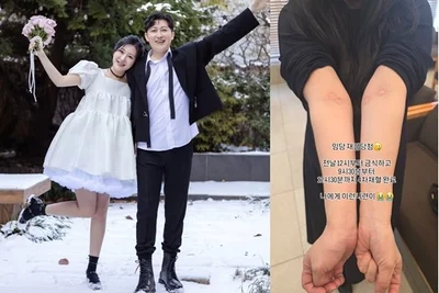 '나는 솔로' 28기 정숙, 임신 중 시련… 