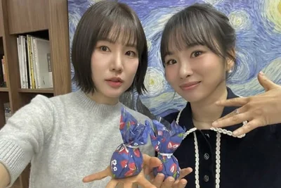 '나는 솔로' 29기 현숙, 확 달라진 미모 