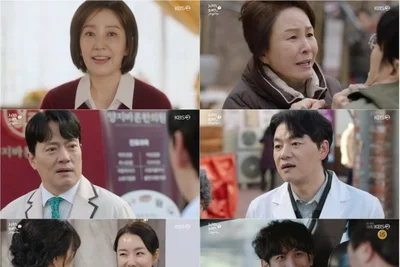 '사랑처방' 첫방 15.5% 대박… 