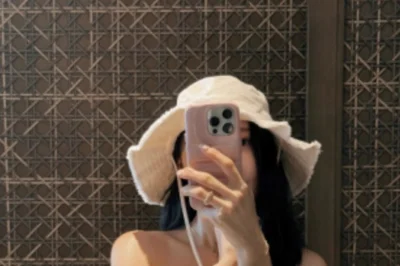 '박성광♥' 이솔이, 암 완치 후 과감 비키니… 