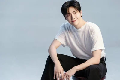 김선호, 가족 법인 정산 논란…전 소속사 