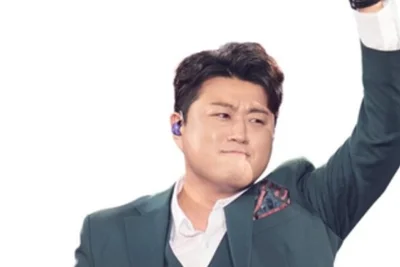 김호중, 옥중서 또 악재… 안티팬 180명 상대 '7억 소송' 패소