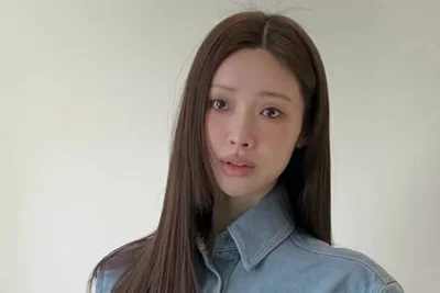 하정우의 연인 차정원, 입었다 하면 완판… 2030 홀린 '사복 센스'